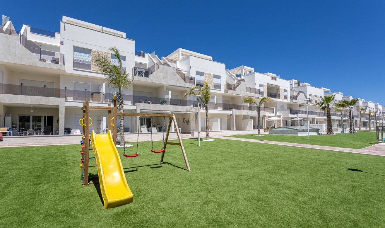 Reventa - Apartamento / piso - Guardamar del Segura - El Raso