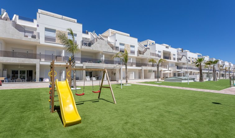 Reventa - Apartamento / piso - Guardamar del Segura - El Raso