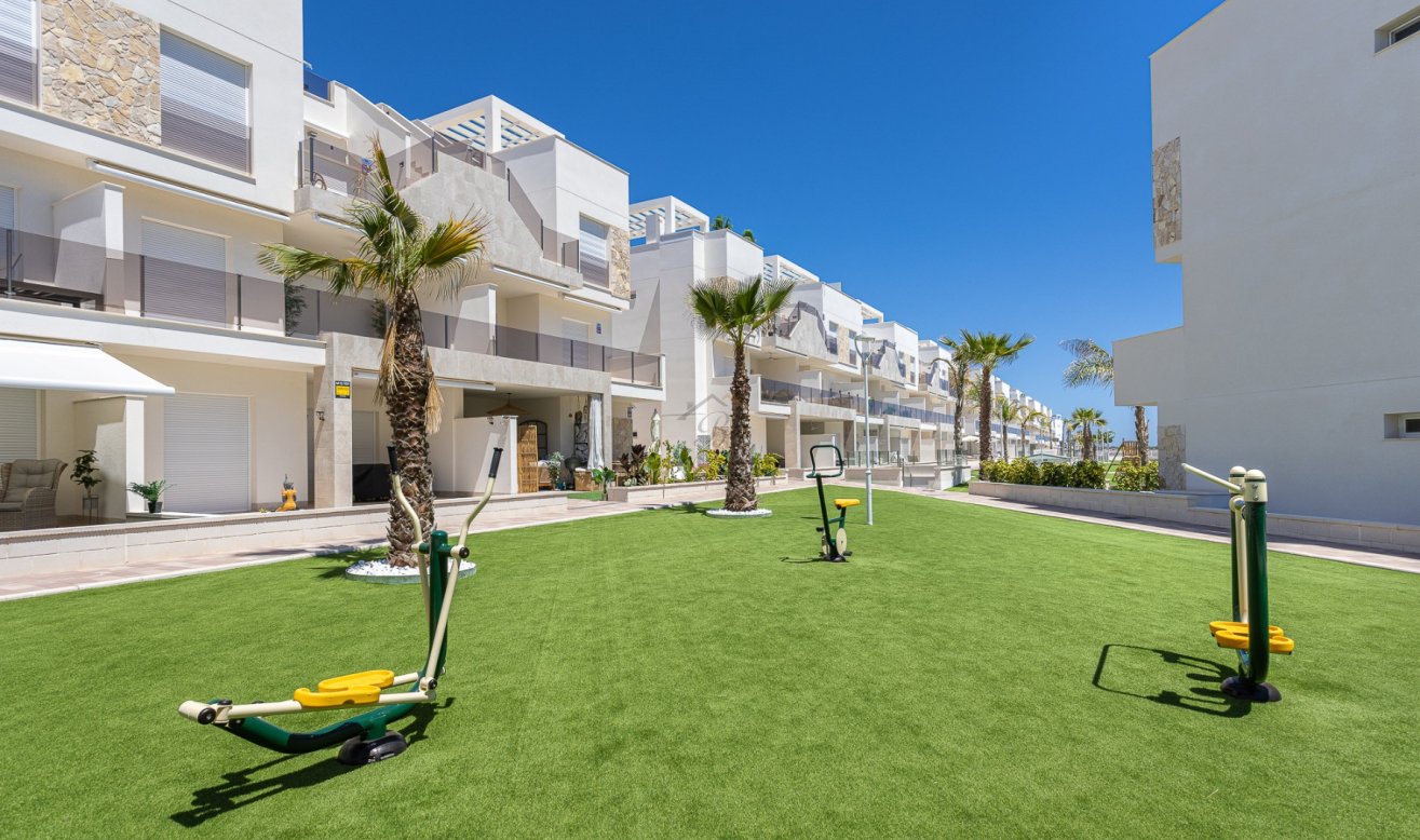 Reventa - Apartamento / piso - Guardamar del Segura - El Raso