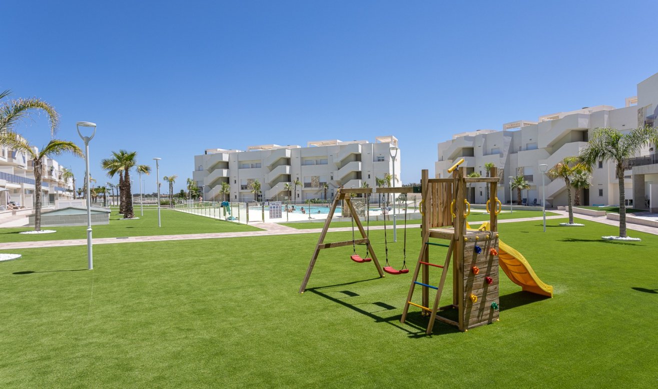 Reventa - Apartamento / piso - Guardamar del Segura - El Raso