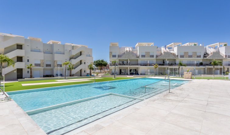 Reventa - Apartamento / piso - Guardamar del Segura - El Raso