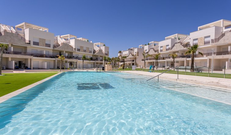Reventa - Apartamento / piso - Guardamar del Segura - El Raso