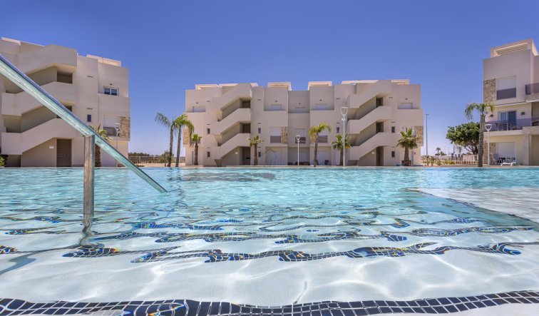 Reventa - Apartamento / piso - Guardamar del Segura - El Raso