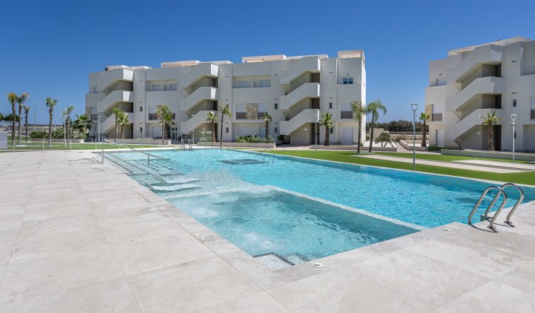 Reventa - Apartamento / piso - Guardamar del Segura - El Raso