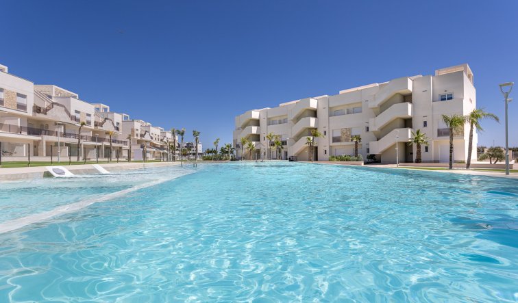 Reventa - Apartamento / piso - Guardamar del Segura - El Raso