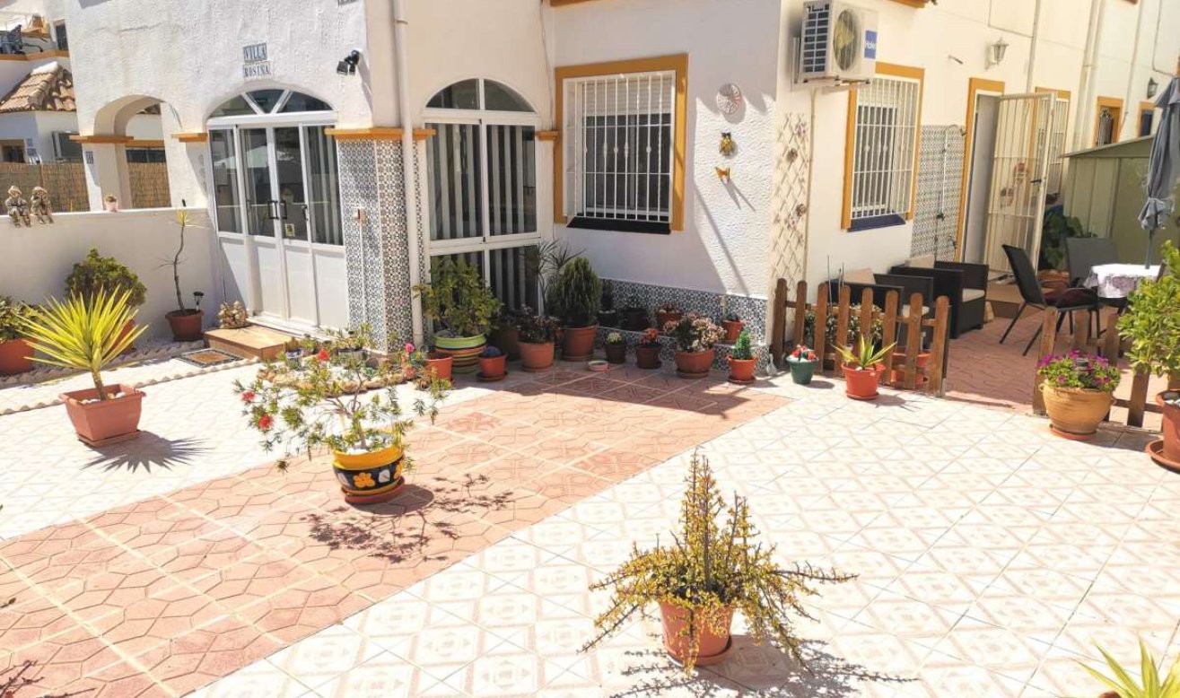 Reventa - House - La Florida