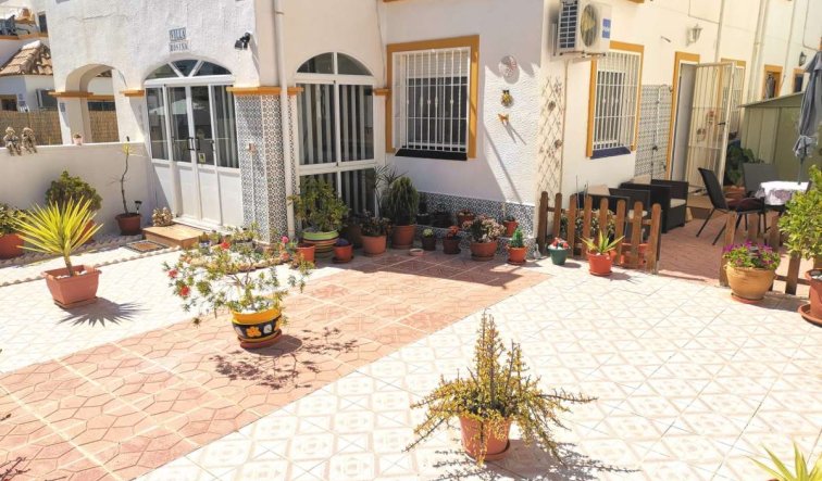 Reventa - House - La Florida