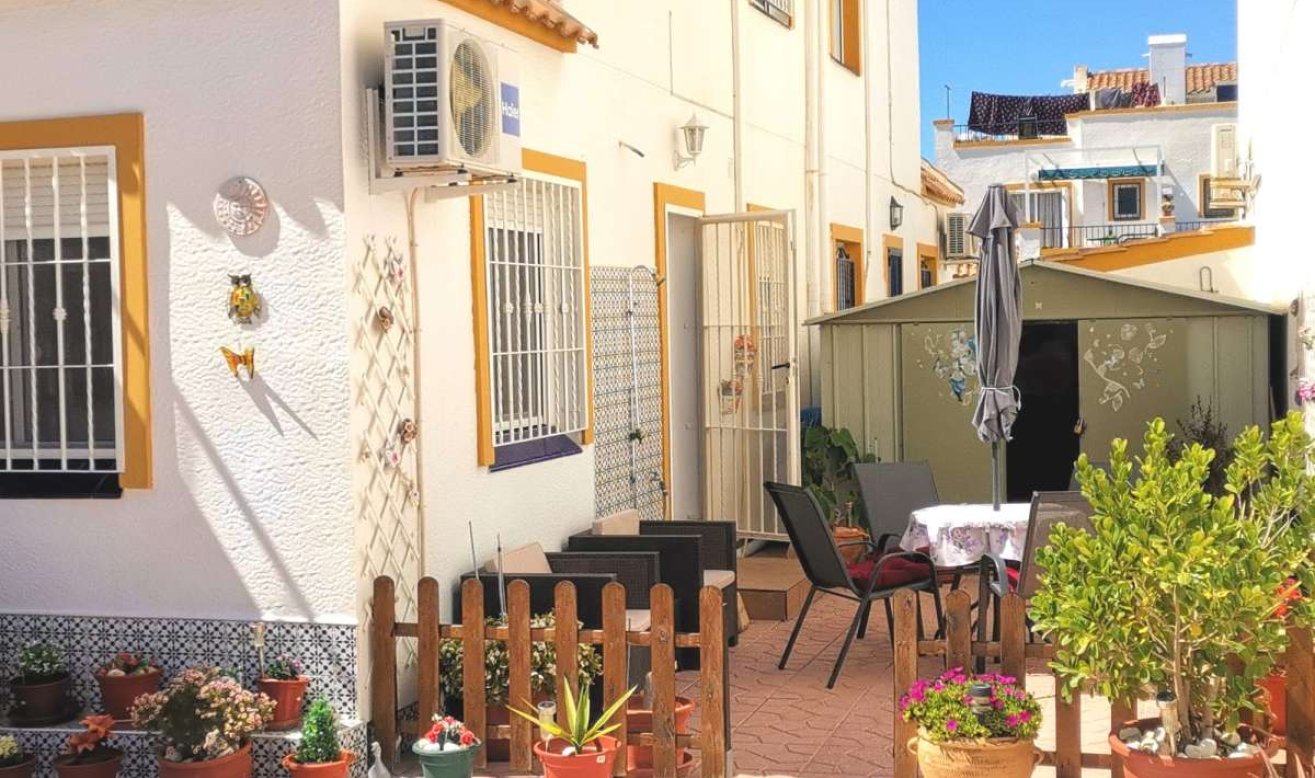 Reventa - House - La Florida