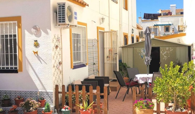 Reventa - House - La Florida