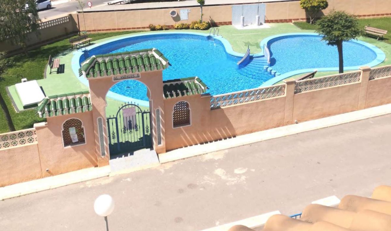 Reventa - House - La Florida