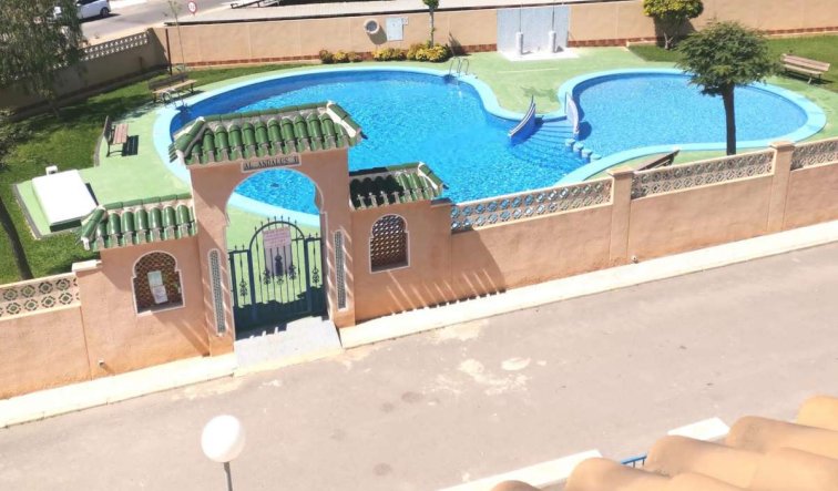 Reventa - House - La Florida