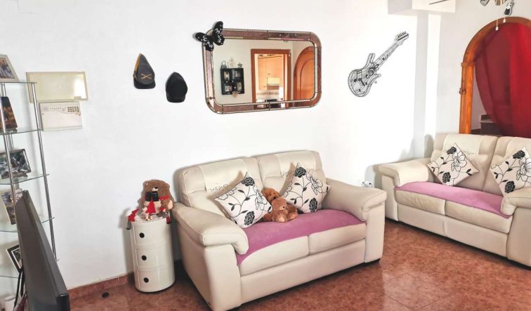 Reventa - House - La Florida