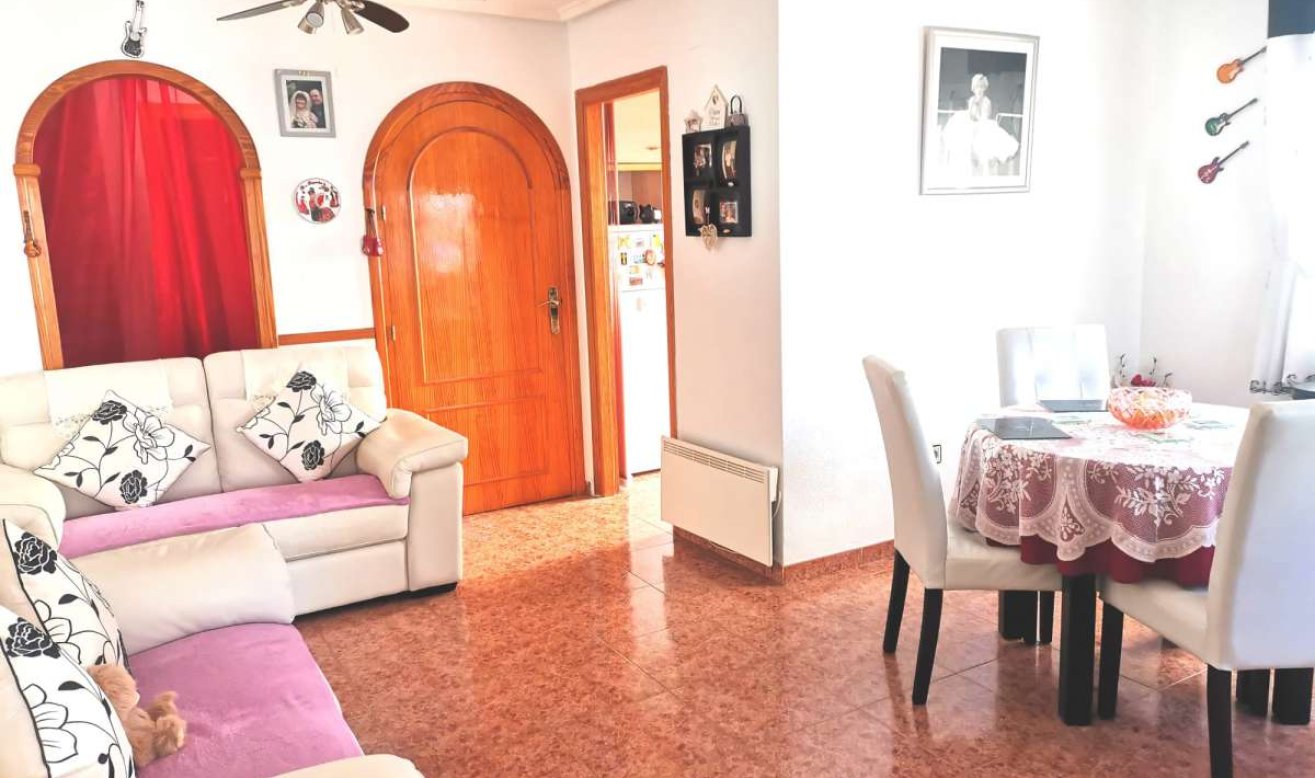 Reventa - House - La Florida