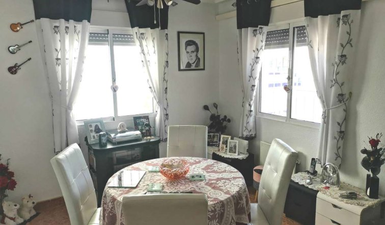 Reventa - House - La Florida