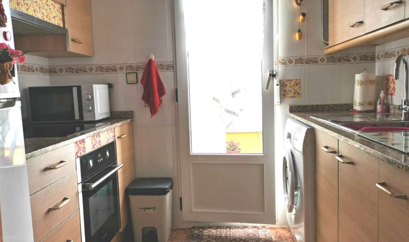 Reventa - House - La Florida