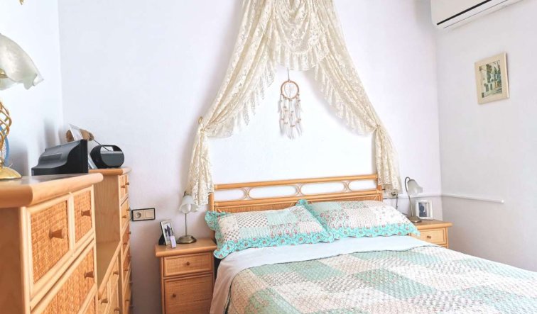 Reventa - House - La Florida