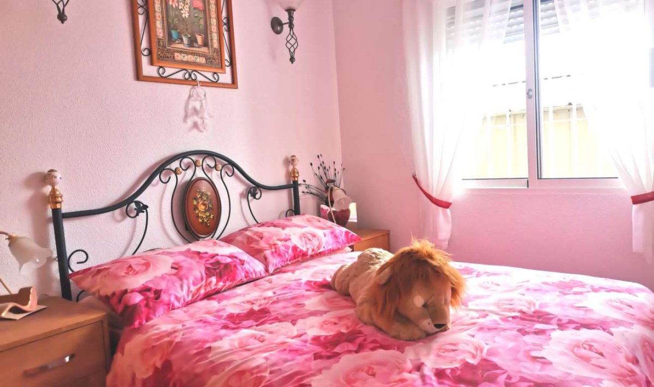 Reventa - House - La Florida