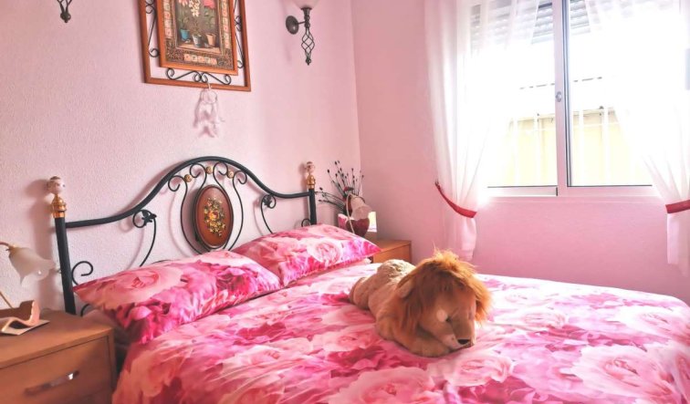 Reventa - House - La Florida