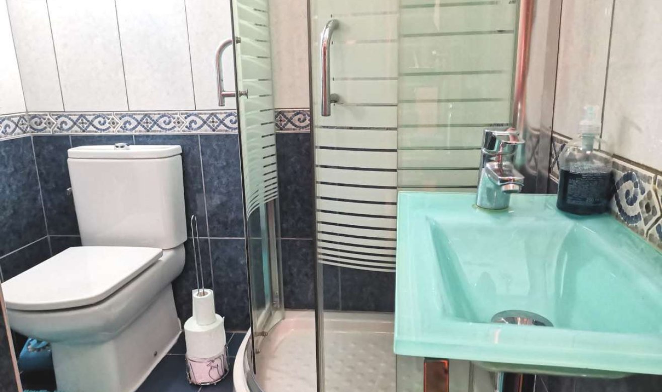 Reventa - House - La Florida