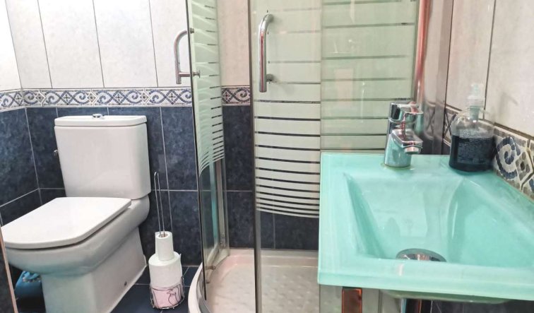 Reventa - House - La Florida