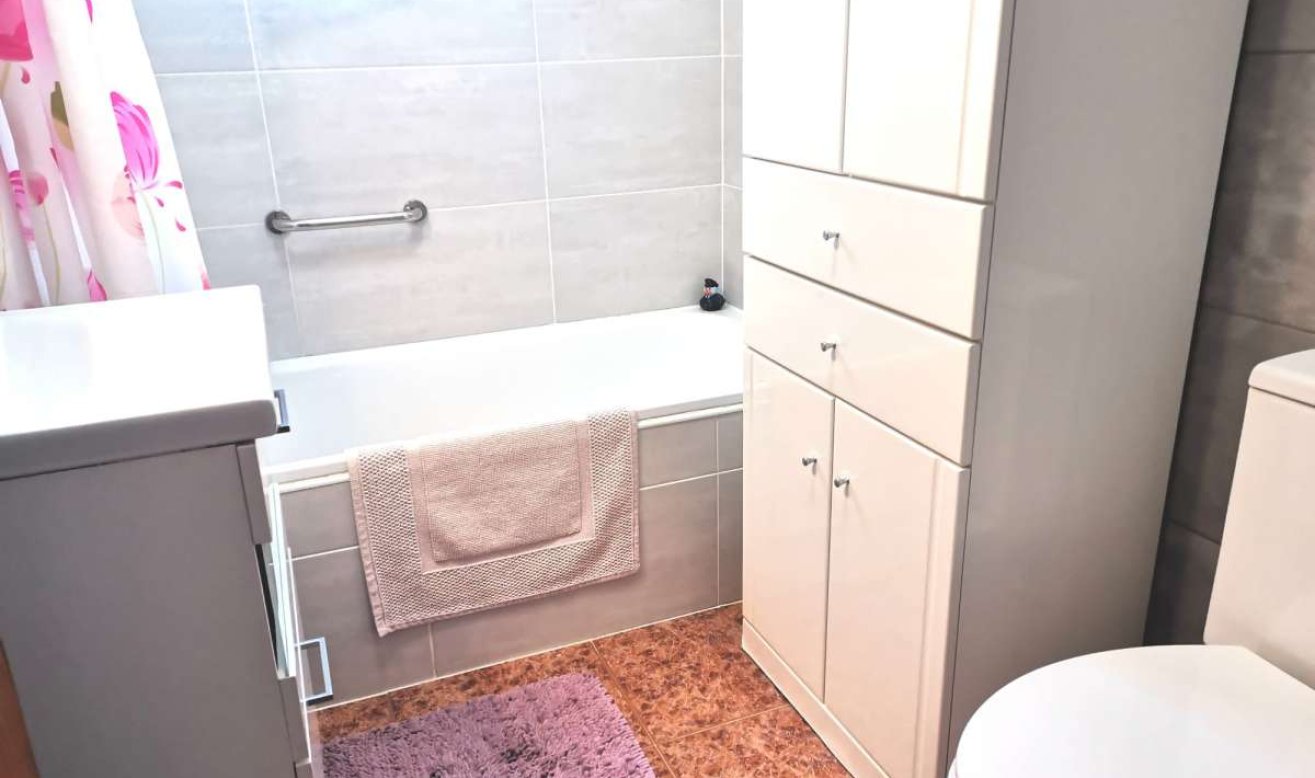 Reventa - House - La Florida