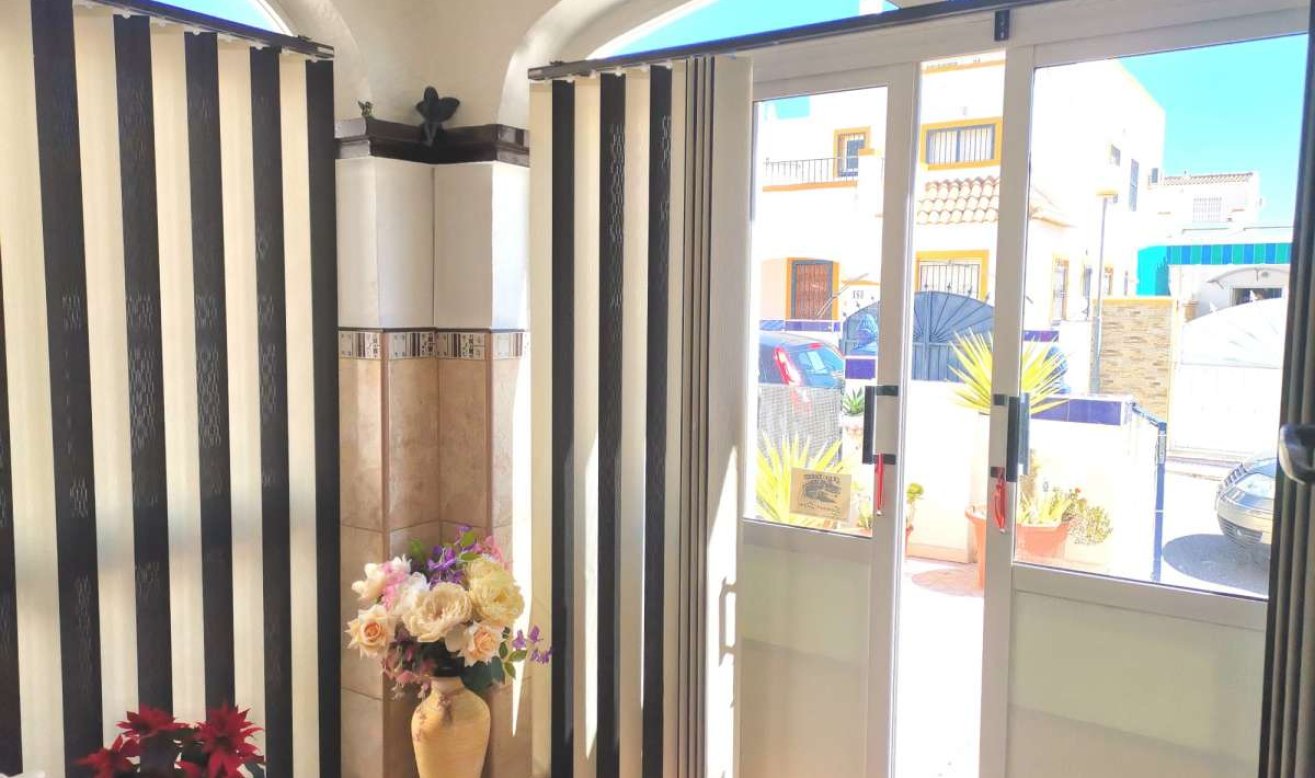 Reventa - House - La Florida