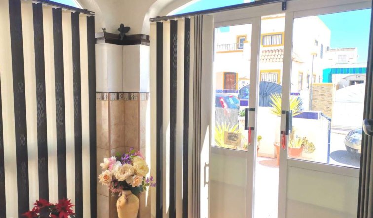 Reventa - House - La Florida