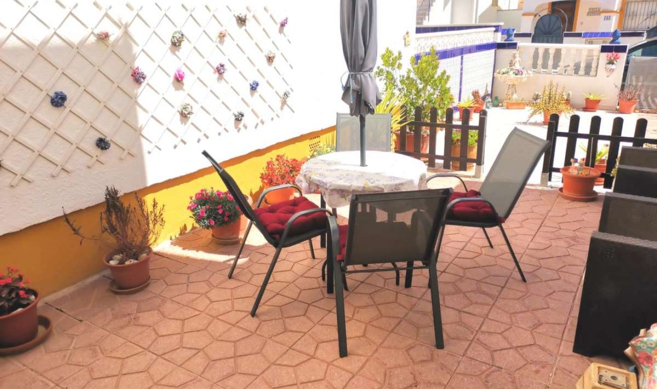 Reventa - House - La Florida