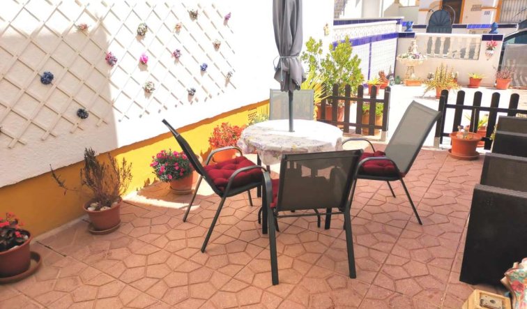 Reventa - House - La Florida