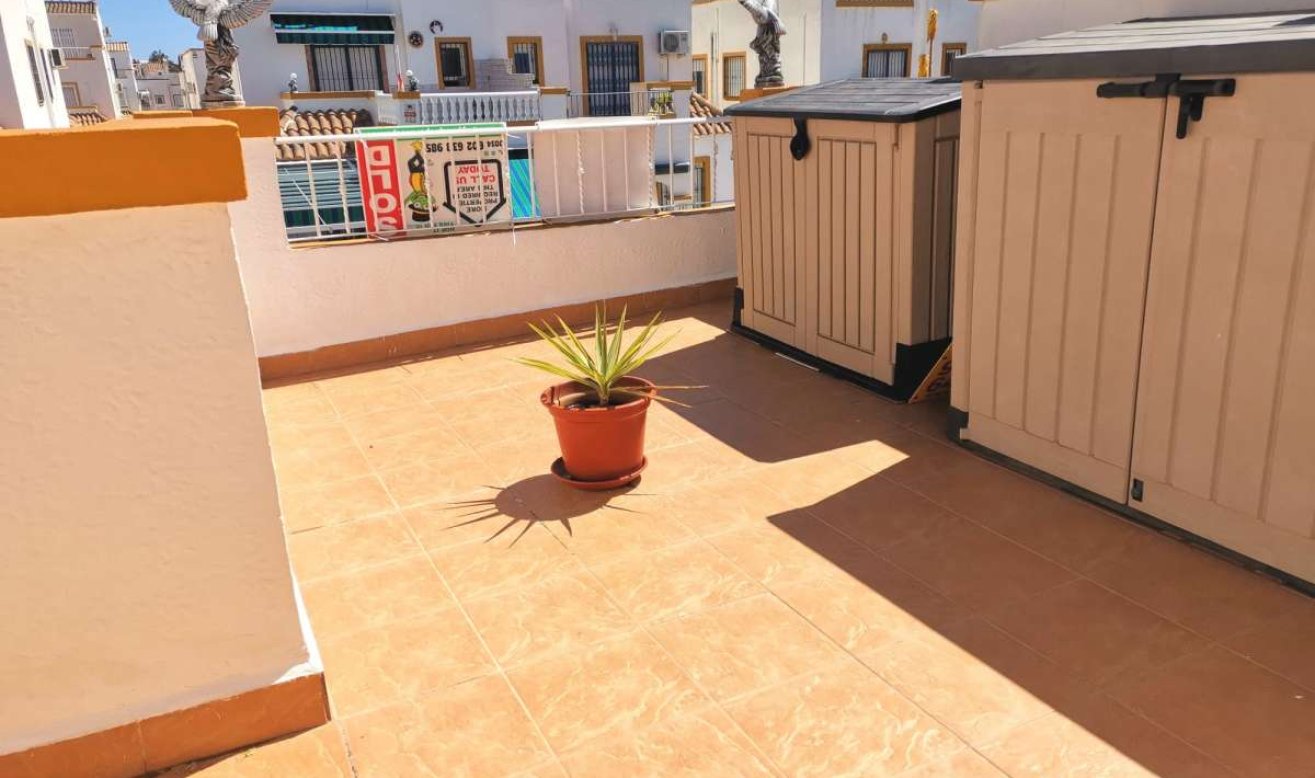 Reventa - House - La Florida