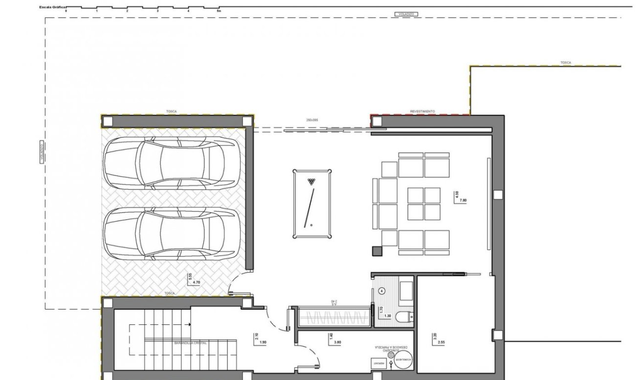 Obra nueva - Villa - Benitachell - Cumbres Del Sol