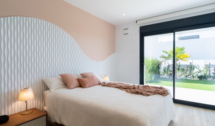 Obra nueva - Apartamento / piso - Benitachell - Cumbre Del Sol