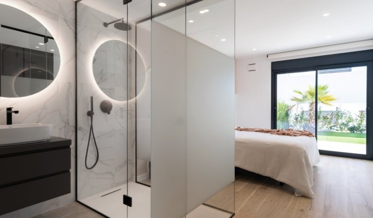 Obra nueva - Apartamento / piso - Benitachell - Cumbre Del Sol