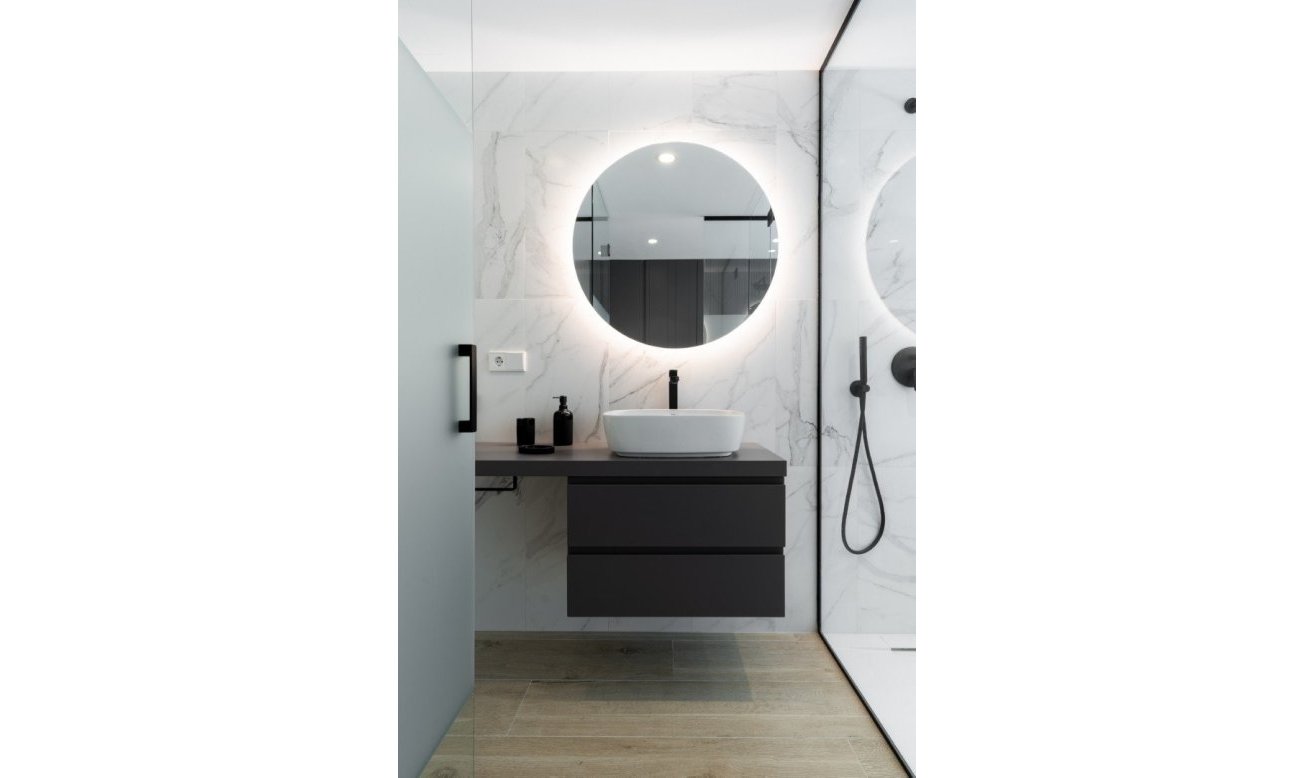 Obra nueva - Apartamento / piso - Benitachell - Cumbre Del Sol
