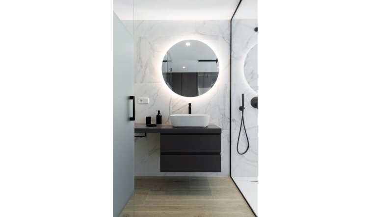 Obra nueva - Apartamento / piso - Benitachell - Cumbre Del Sol