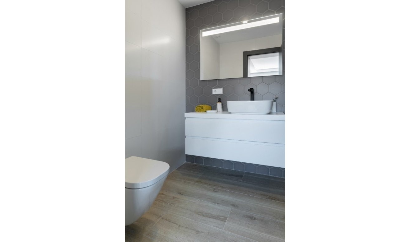 Obra nueva - Apartamento / piso - Benitachell - Cumbre Del Sol