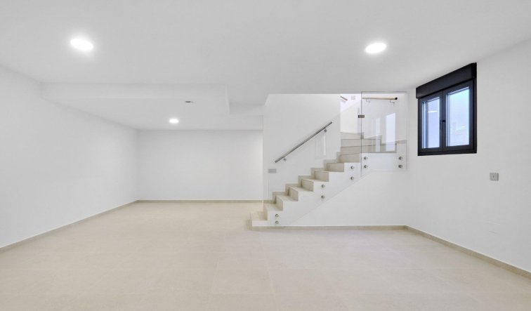Obra nueva - Villa - San Miguel de Salinas - Cerro del Sol