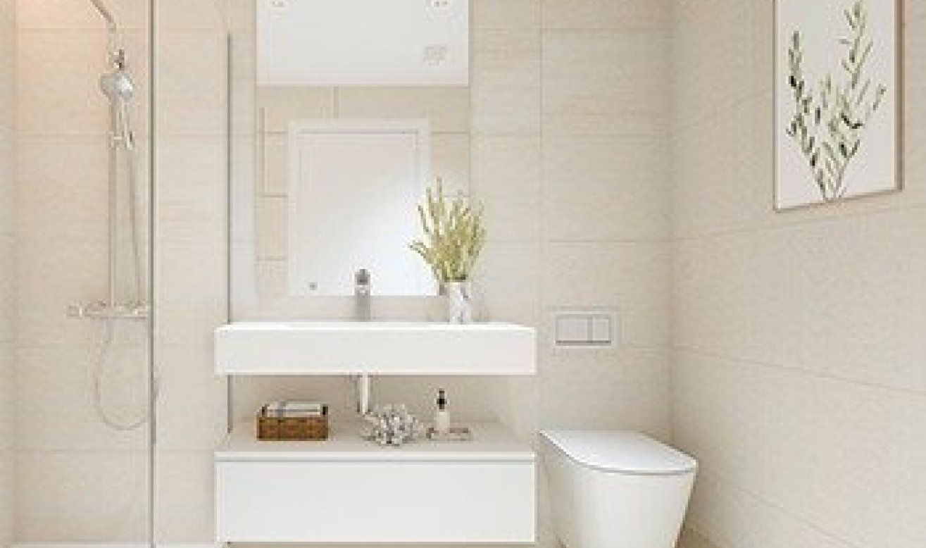 Obra nueva - Apartamento / piso - Denia - Puerto Denia