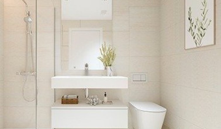Obra nueva - Apartamento / piso - Denia - Puerto Denia