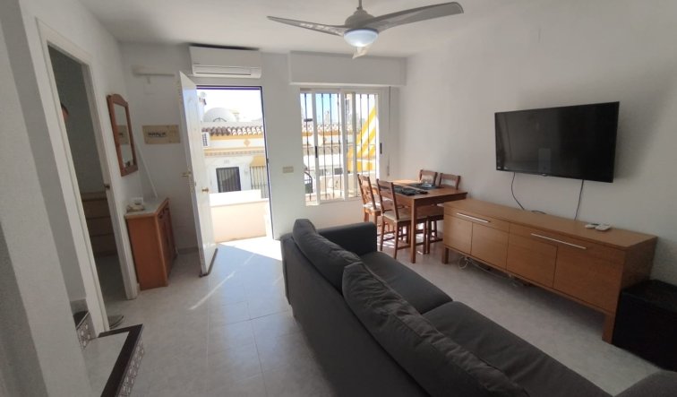 Reventa - Adosado - Orihuela Costa - Los Altos