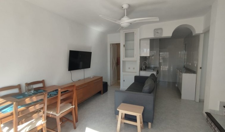 Reventa - Adosado - Orihuela Costa - Los Altos
