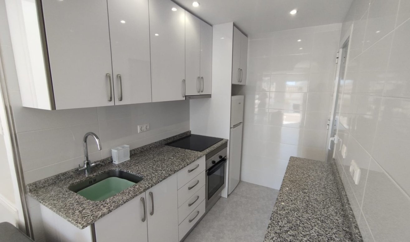 Reventa - Adosado - Orihuela Costa - Los Altos