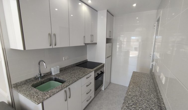 Reventa - Adosado - Orihuela Costa - Los Altos