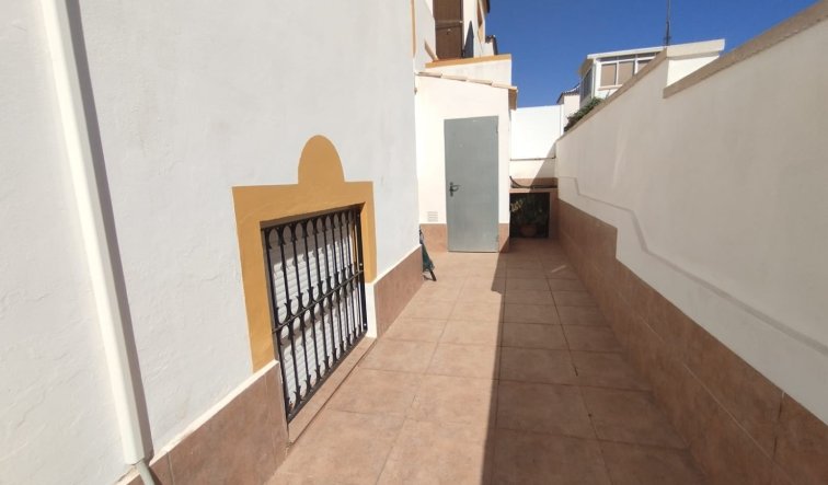 Reventa - Adosado - Orihuela Costa - Los Altos