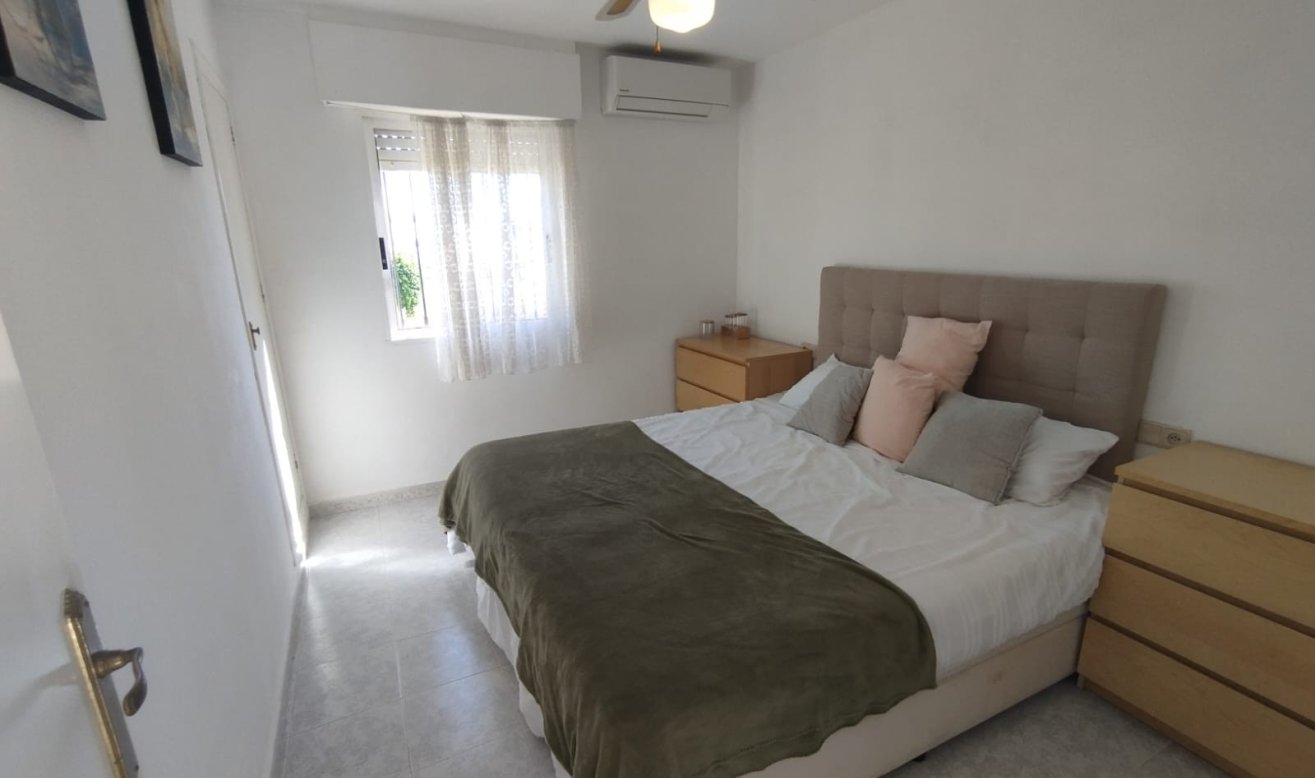 Reventa - Adosado - Orihuela Costa - Los Altos