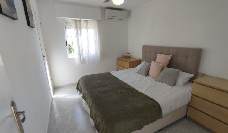 Reventa - Adosado - Orihuela Costa - Los Altos
