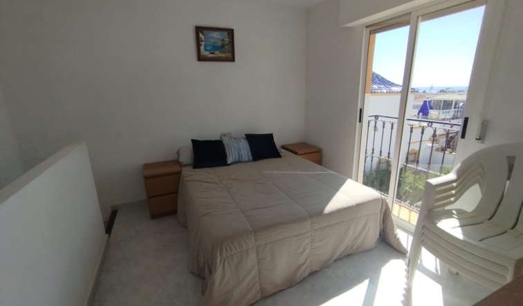 Reventa - Adosado - Orihuela Costa - Los Altos