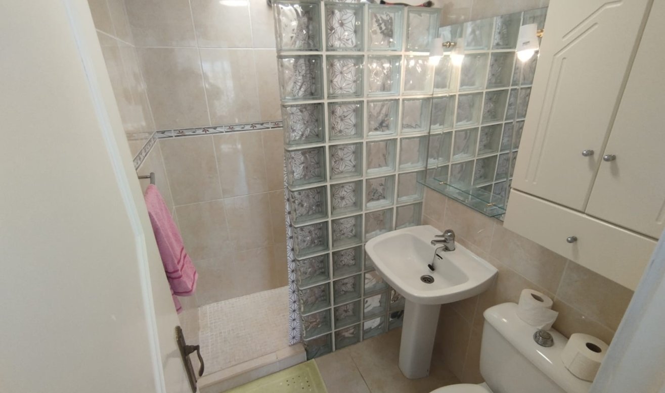 Reventa - Adosado - Orihuela Costa - Los Altos