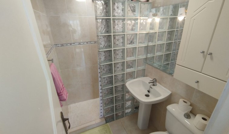 Reventa - Adosado - Orihuela Costa - Los Altos