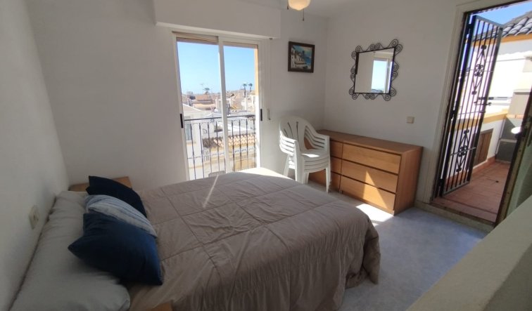 Reventa - Adosado - Orihuela Costa - Los Altos